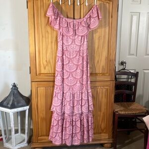Gianni Bini dress